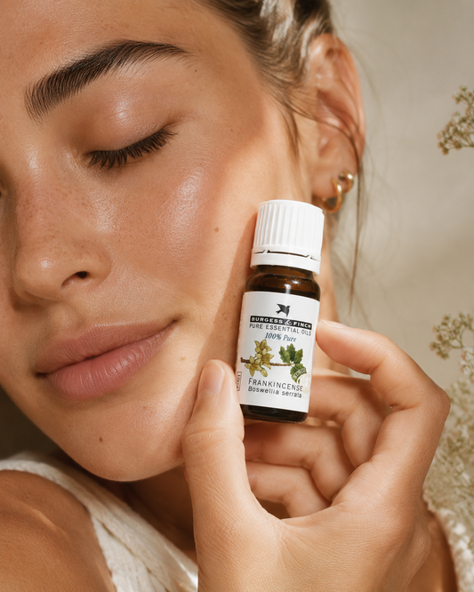 Frankincense Oil 10ml