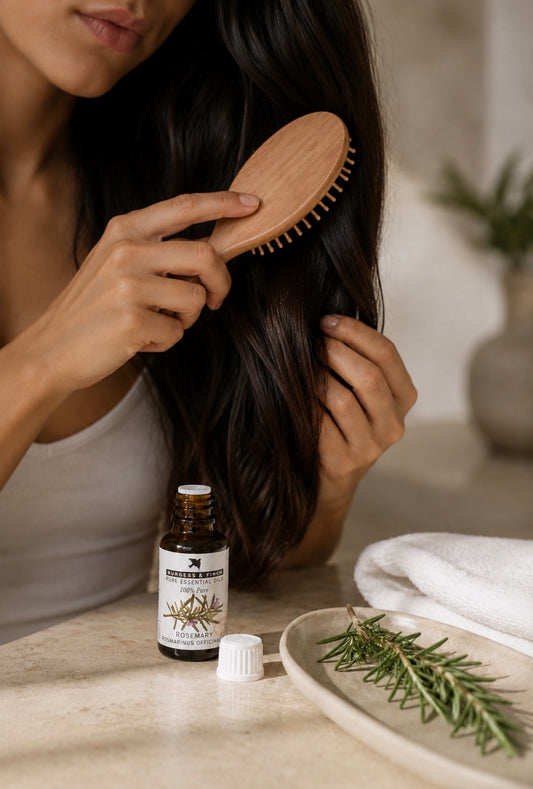Rosemary Oil 10ml