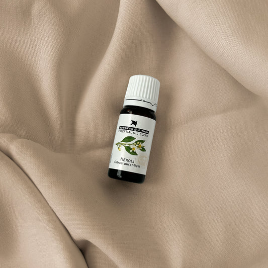 Neroli Oil 10ml