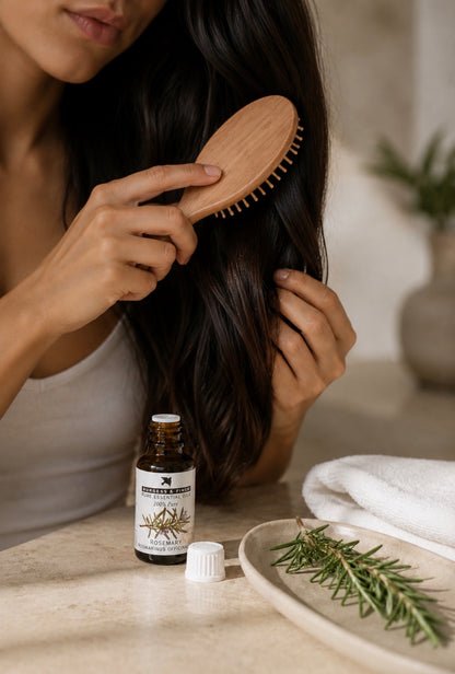 Rosemary Oil 10ml