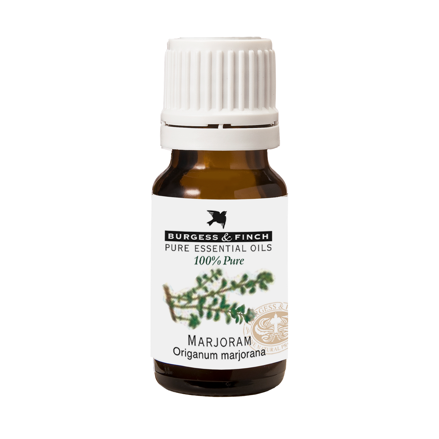 Marjoram Oil 10ml