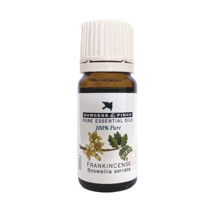Frankincense Oil 10ml