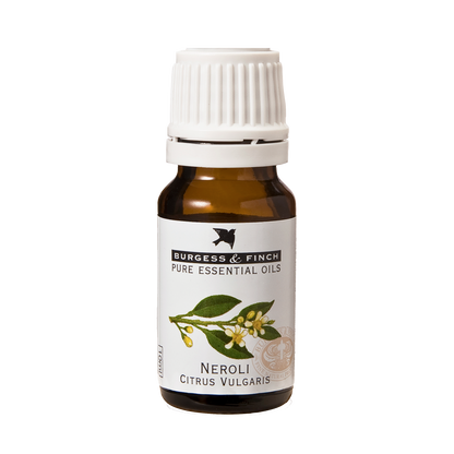Neroli Oil 10ml