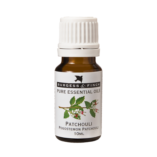 Patchouli Oil 10ml